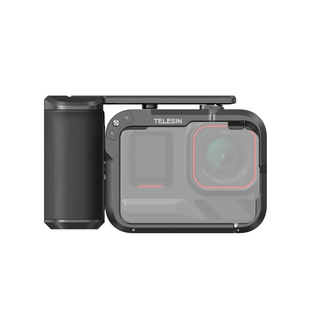 GRIP INSTA360 ACE PRO 2 / ACE PRO KIM LOẠI TELESIN