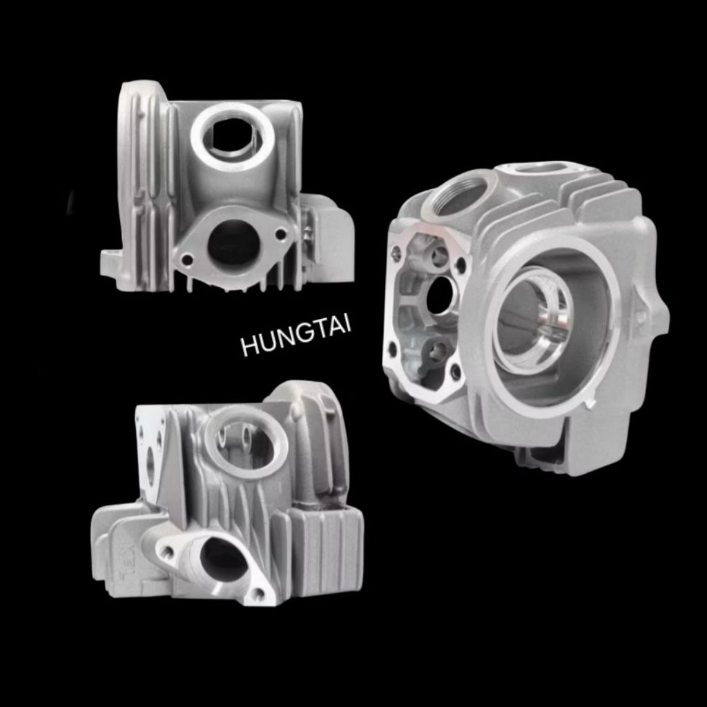 Võ đầu bò quylat 54mm, 56mm xe DREAM, WAVE.... chảo tròn