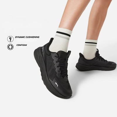Giày Thời Trang Thể Thao Nam Li-Ning SOFT GO 2 V4 AGLV063-3V