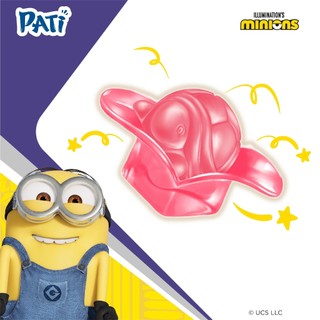 [COMBO GÓI KẸO DẺO MINIONS] Kẹo Dẻo Trái Cây Bất Ngờ 63G & 80G