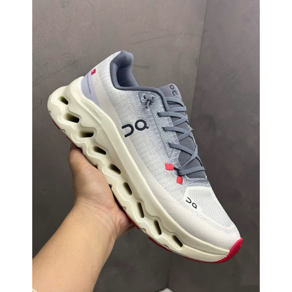 Giày thể thao On Cloudtilt Running Rock Sand