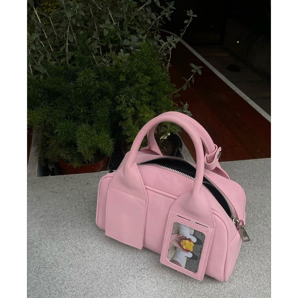 Túi xách Jandress Office Bowling Bag