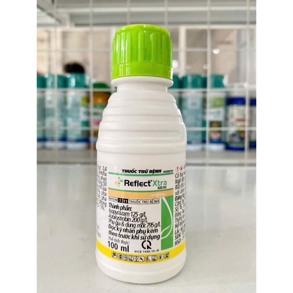 Reflect Xtra 325SC 100ml - Syngenta