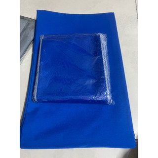 Combo vải bàn bida nguyên bộ chuyên dùng cho bàn phăng, lib