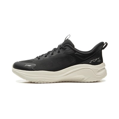 Giày Thời Trang Thể Thao Nữ Li-Ning SOFT GO 2 WMS AGLV064-6V