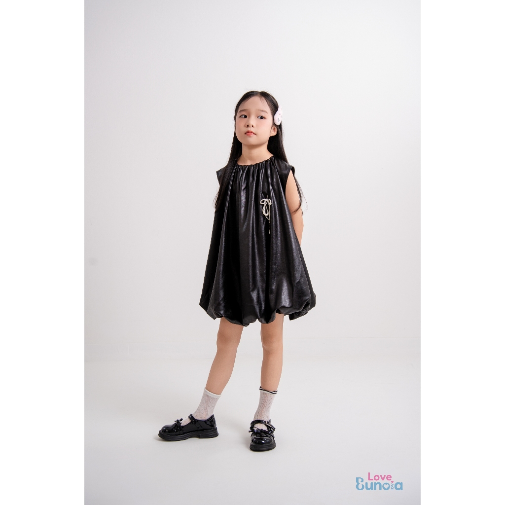 LELH3 - Váy Bí Da - Love Eunoia