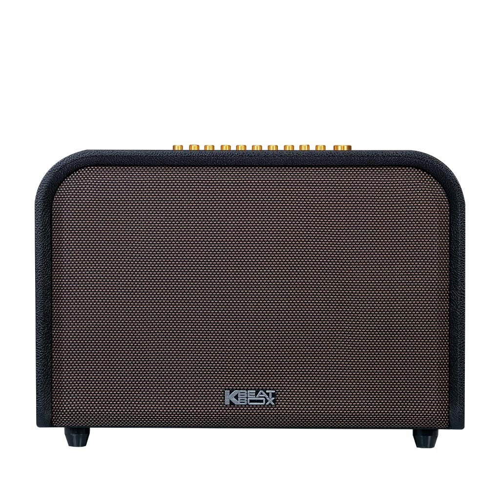 Loa Karaoke Di Động ACNOS ACOUSTIC 3 Chính Hãng - 220W Bass Sub 25cm, Bảo Hành 12 Tháng, 1 Đổi 1 Trong 30 Ngày | BigBuy360 - bigbuy360.vn
