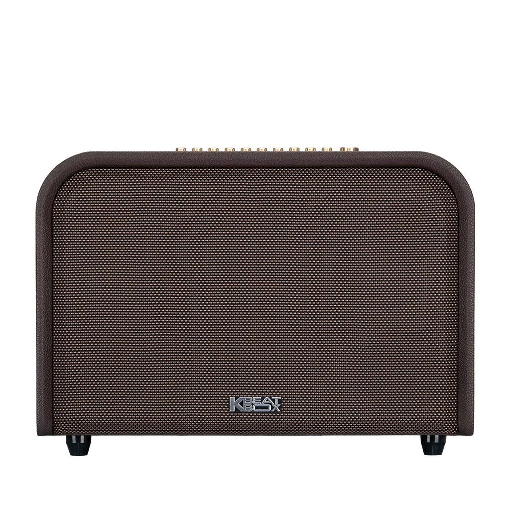 Loa Karaoke Di Động ACNOS ACOUSTIC 3 Chính Hãng - 220W Bass Sub 25cm, Bảo Hành 12 Tháng, 1 Đổi 1 Trong 30 Ngày | BigBuy360 - bigbuy360.vn