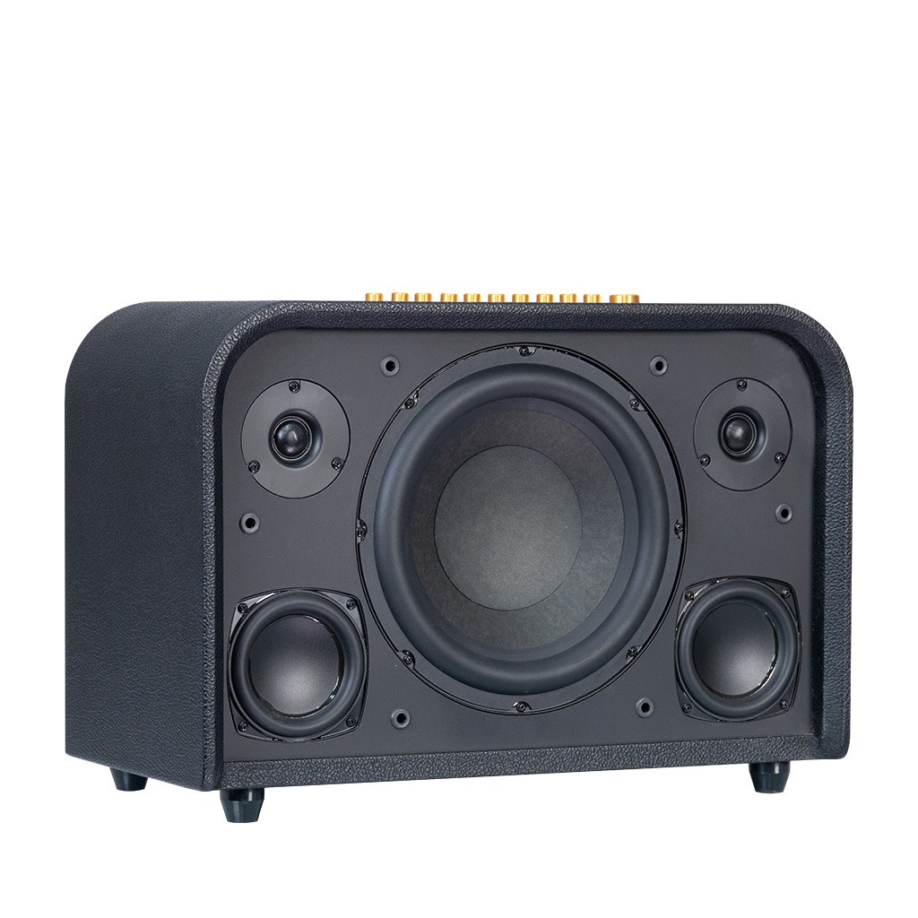 Loa Karaoke Di Động ACNOS ACOUSTIC 3 Chính Hãng - 220W Bass Sub 25cm, Bảo Hành 12 Tháng, 1 Đổi 1 Trong 30 Ngày | BigBuy360 - bigbuy360.vn