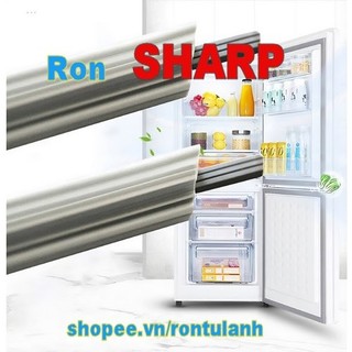 Ron tù lạnh sharp SJ-X201E-SL