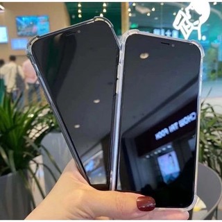 [Ảnh Thật] Ốp Lưng iPhone 13 PRO 6.1" Dẻo Trong Chống Sốc 4 Góc