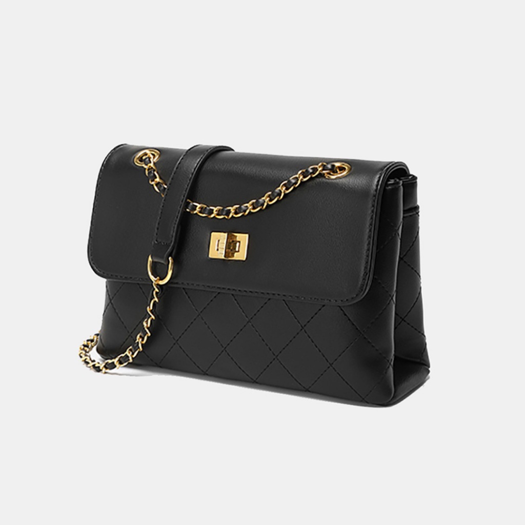 Túi xách nữ đeo vai, đeo chéo cao cấp ELLY – EL210