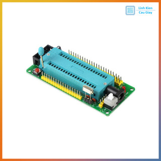 USB ISP nạp AVR & KIT 8051 SOCKET V1