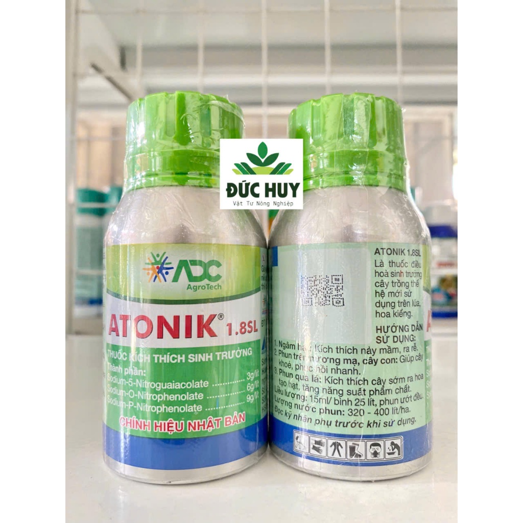 Atonik 1.8SL chai 100ml ADC