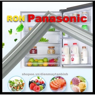 Ron tù lạnh sharp SJ-167S-SC