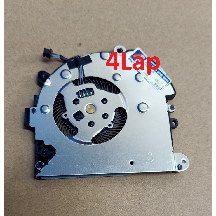 Thay Fan Quạt tản nhiệt CPU laptop HP EliteBook 735 G5 830 G5 830 G6 835 G5 836 G5 L13679-001