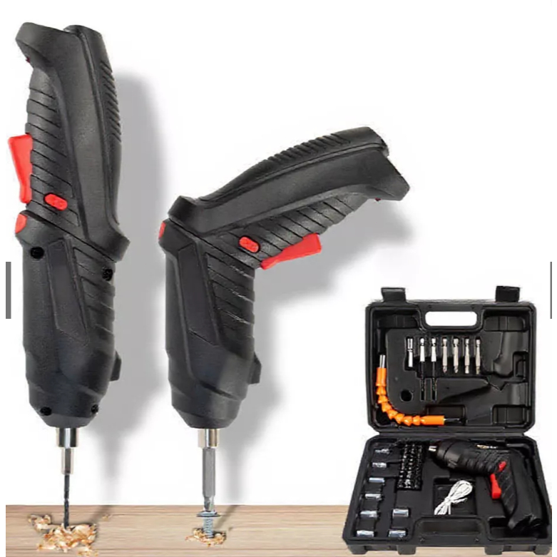 Máy Khoan Điện Không Dây 1800MAH