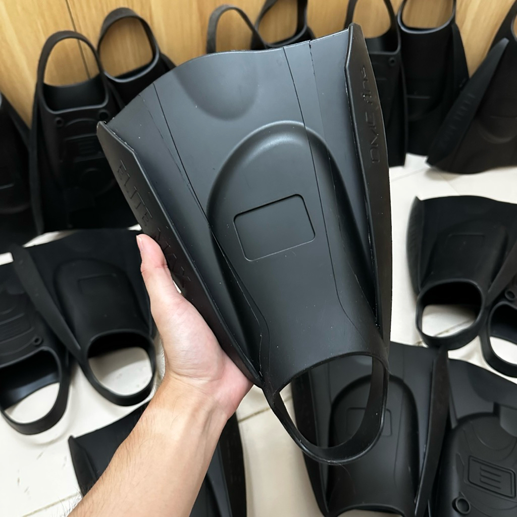 [Sẵn] Chân vịt bơi lặn DMC Elite Max - ᏚᏢᎬᎬᎠᎾ 1:1