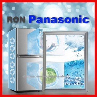 Ron tù lạnh sharp SJ-167S-SC