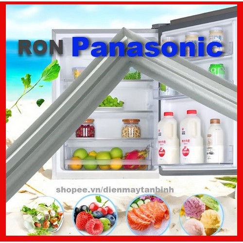 Ron tù lạnh sharp SJ-167S-SC