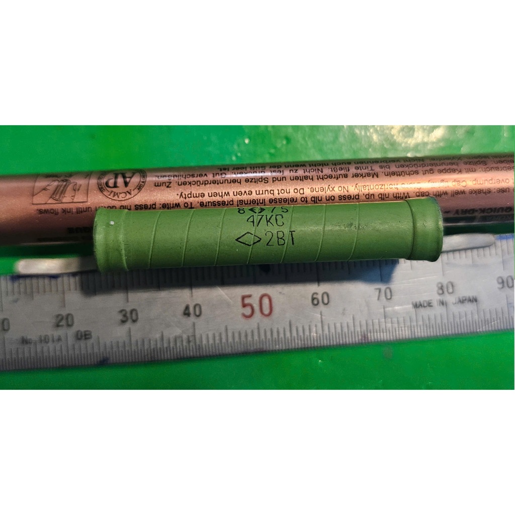 Điện trở Nga 47K 2W sai số 10%