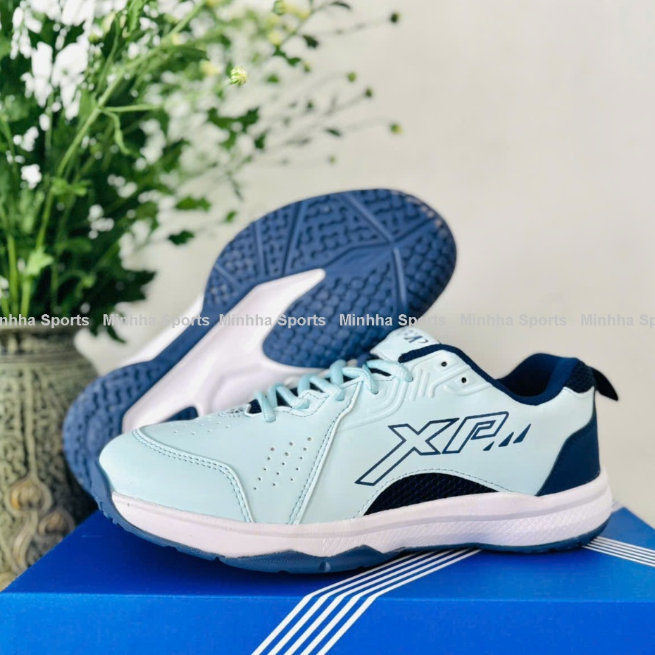 Giày cầu lông, pickleball, bóng chuyền hơi, thể thao đa năng XP Jmax - Hàng công ty