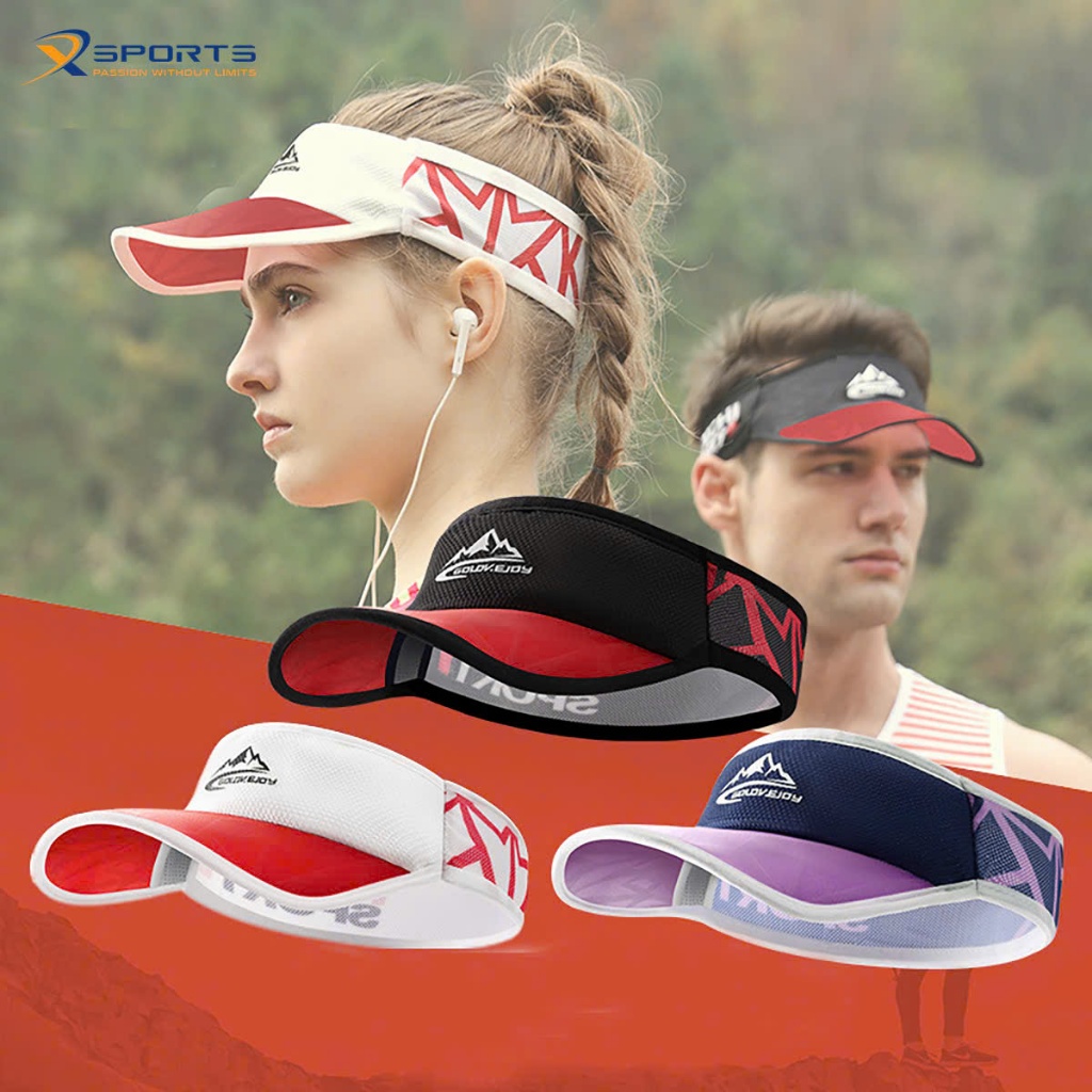 MŨ LƯỠI TRAI NỬA ĐẦU GOLOVEJOY THOÁNG KHÍ MS257 XSPORTS VIỆT NAM