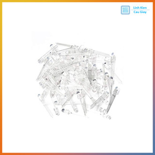 Led 5mm RGB siêu sáng Chung Katot / Anot