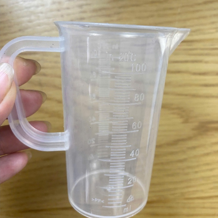 combo 5 Ca lượng 100ml – Ca lượng 100ml