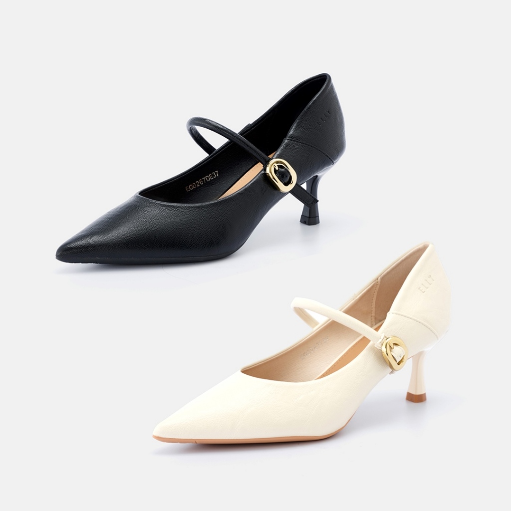 Giày nữ thời trang cao cấp ELLY – EG267