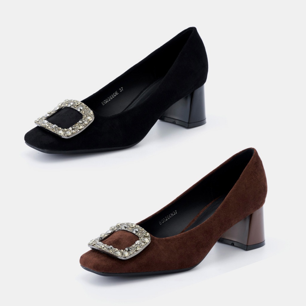 Giày nữ thời trang cao cấp ELLY – EG268