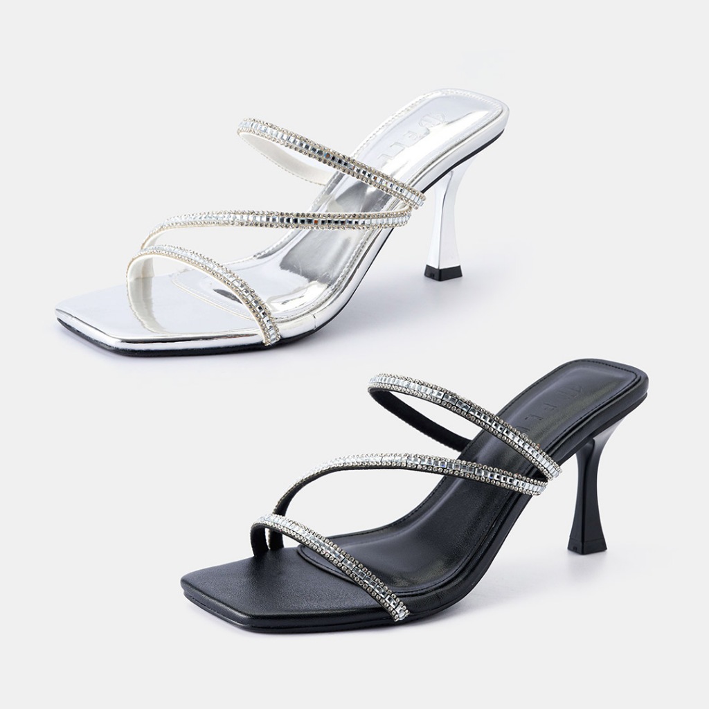 GIÀY NỮ THỜI TRANG CAO CẤP ELLY – EG263