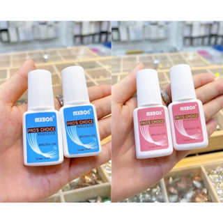 Keo MxBon chuẩn xịn keo dán móng giả, đá, charm, chính hãng 7g, chuyên dụng làm nail