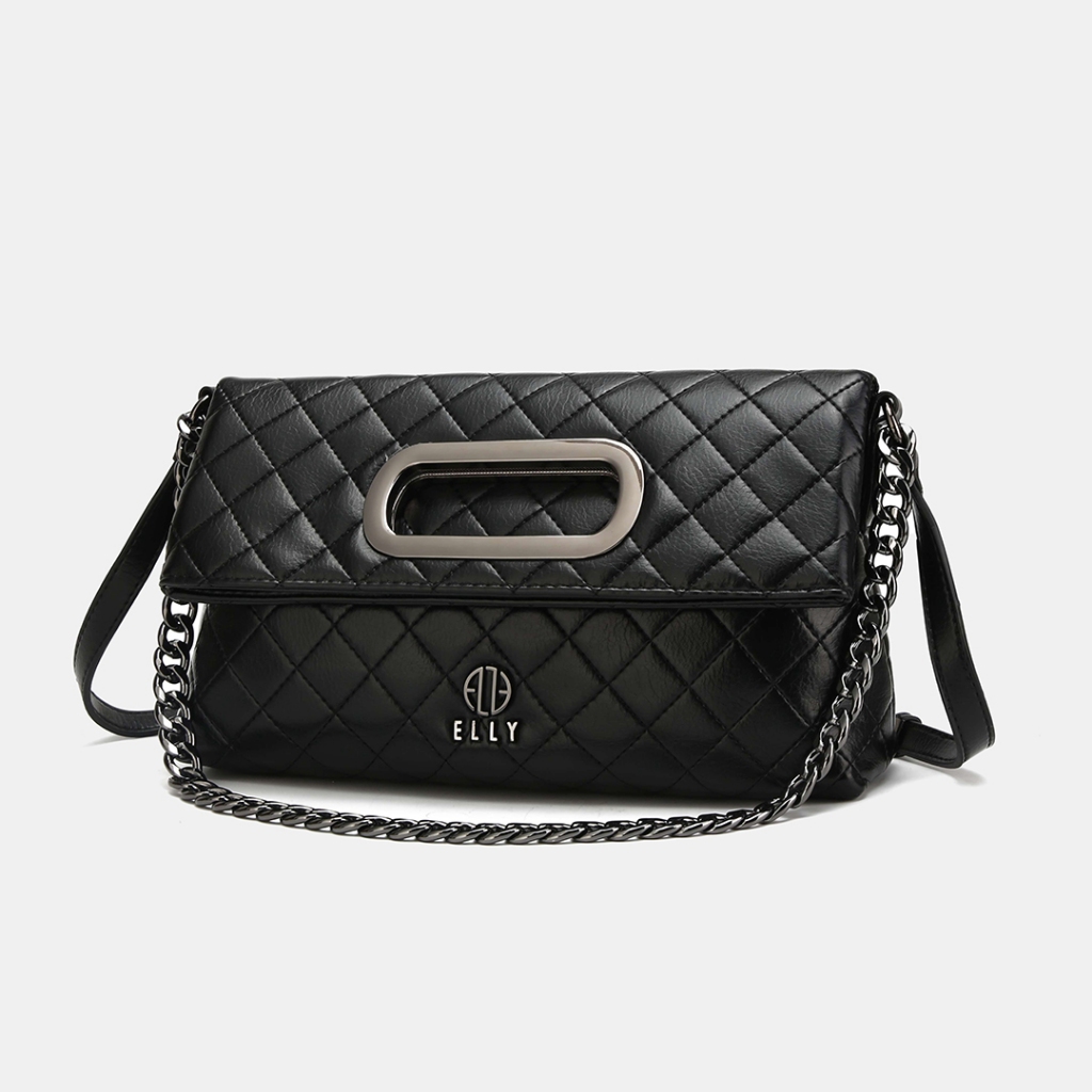 TÚI XÁCH NỮ ĐEO CHÉO, ĐEO VAI ELLY – EL295