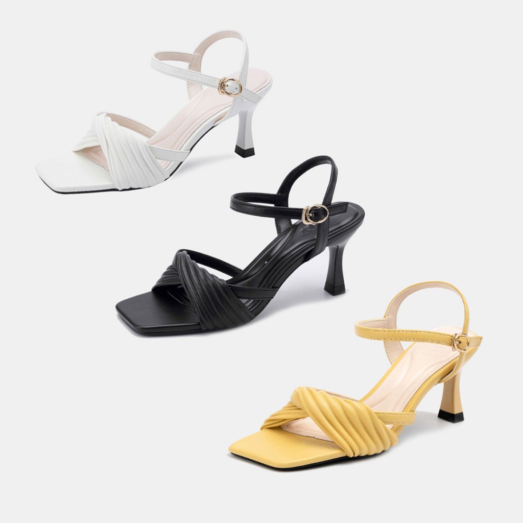 GIÀY NỮ THỜI TRANG CAO CẤP ELLY – EG262