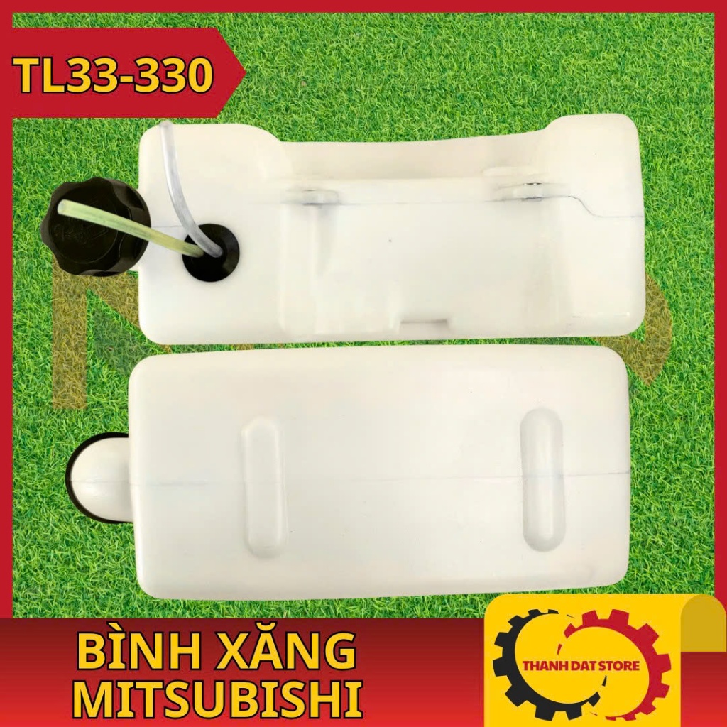 Bình Xăng Lớn Máy Cắt Cỏ MITSUBISHI TL33 - 330
