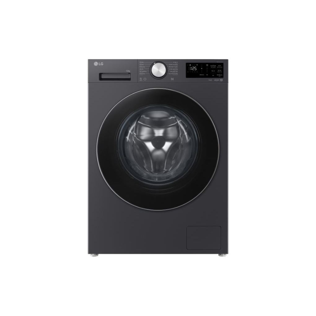 FX1412N5G - Máy giặt LG AI DD Inverter 12 kg FX1412N5G - Hàng chính hãng