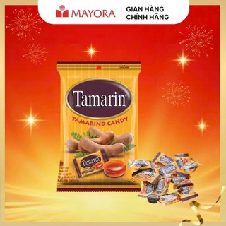 Combo 2 bịch Kẹo me Tamarin Bịch 150gX2