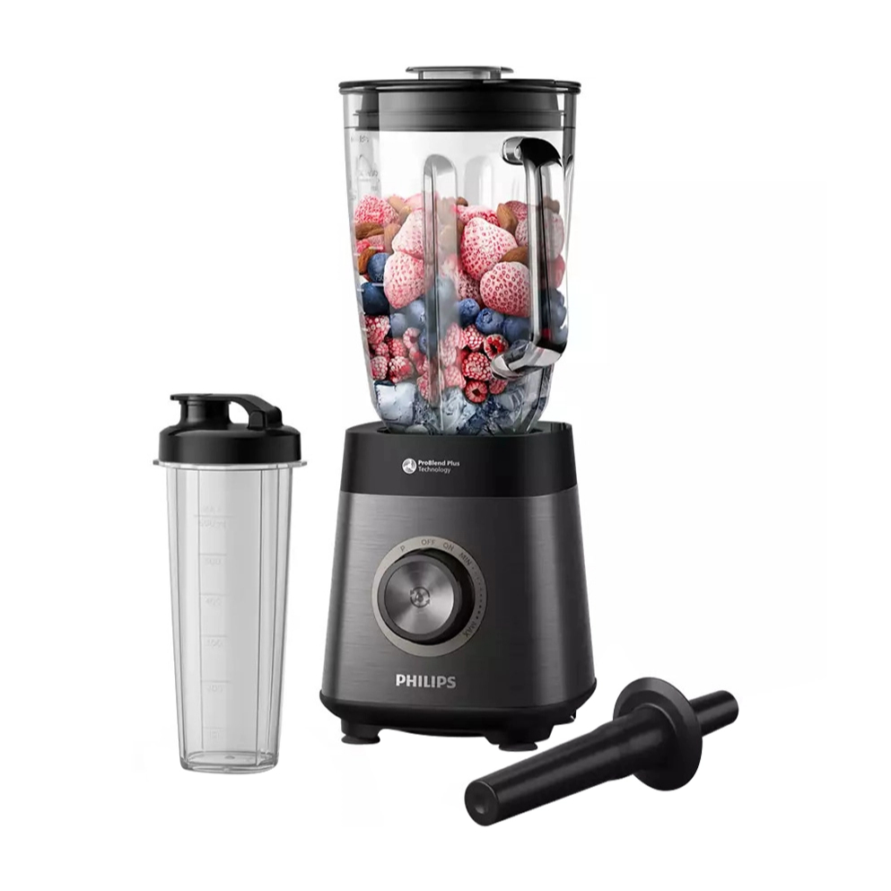 Máy xay sinh tố Philips HR3041/00 2024 | HÀNG XẢ KHO