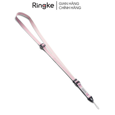 [Mới] Dây đeo RINGKE Lanyard Design Strap