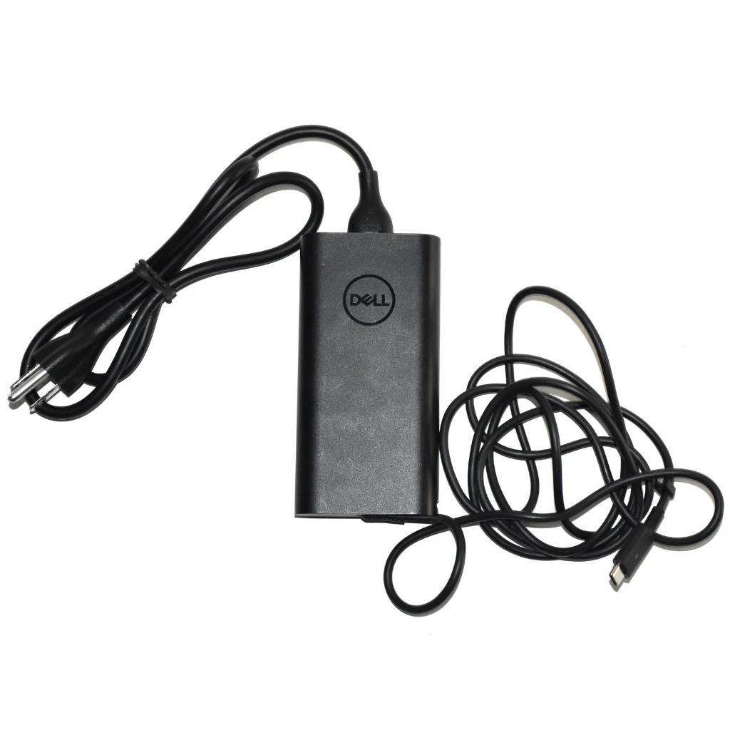 Sạc USB Type C Laptop Charger For Dell Precision 5530 2in1 5550 i9 2025 5750 3560 3550 3551