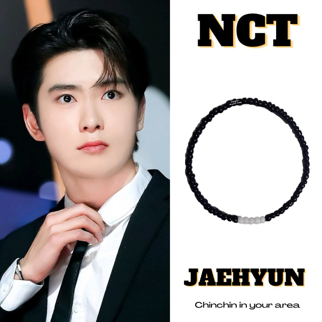 Vòng Tay Cheap Moment Jaehyun NCT