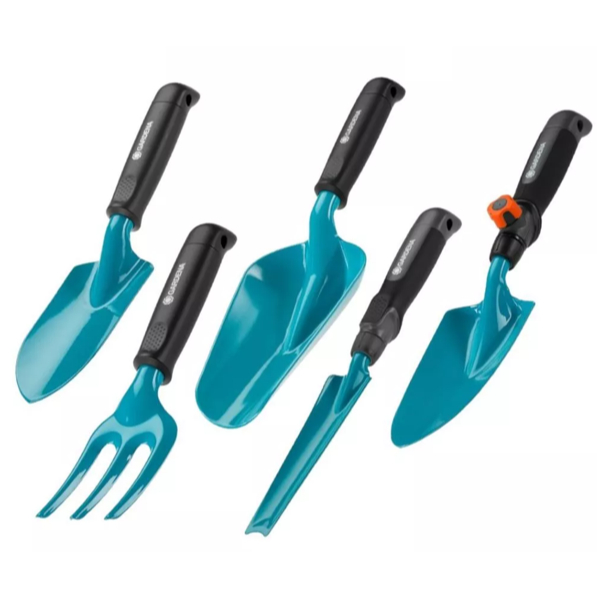 Dụng cụ làm vườn Gardena