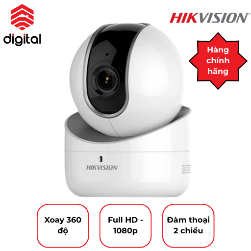 Camera Hikvision DS-2CV2Q21FD-IW Chính Hãng