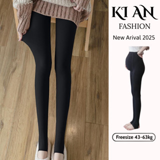  Quần tất bầu Nỉ thường mùa đông ấm áp quần tất bầu QC giữ nhiệt dày dặn quần tất bầu cao cấp fullbox sang chảnh 