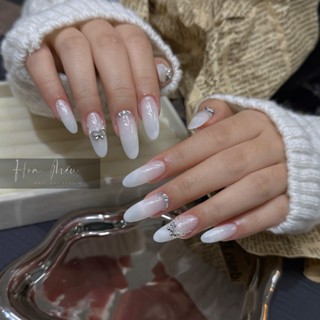  Màu thạch trắng gạo đục Chonlife 