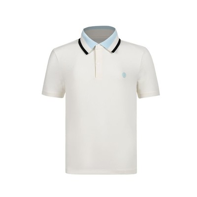 Áo Polo Thể Thao Bé Trai Li-Ning YPLV033-3V