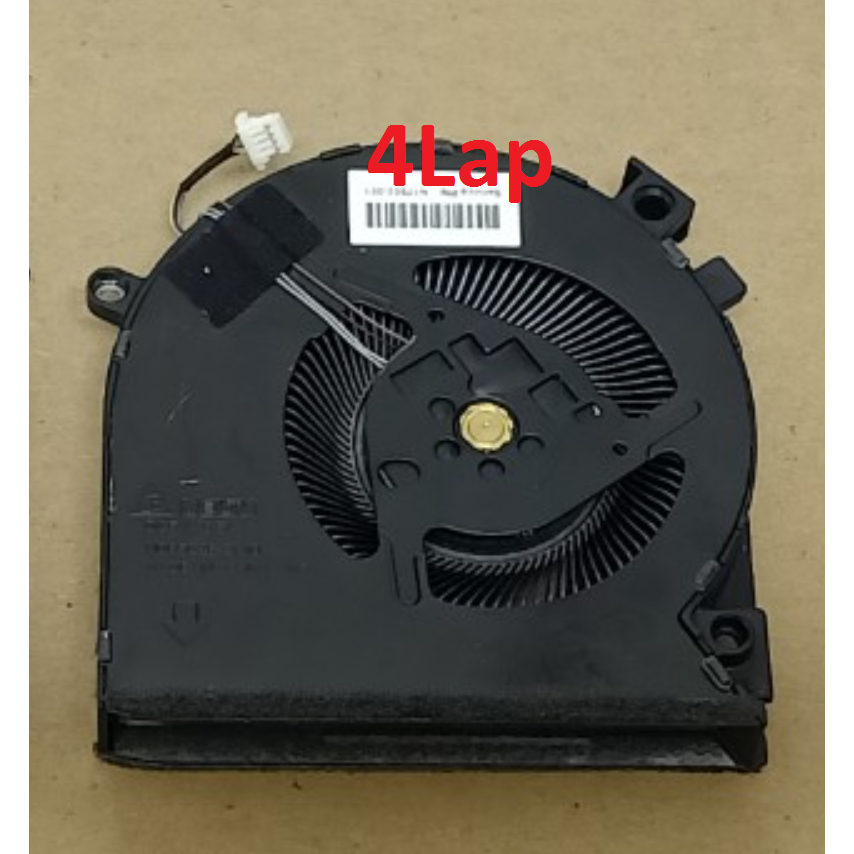 Thay Quạt Tản Nhiệt CPU Laptop HP Victus 15-FA 15-FB 15 FA 15 FB TPN-Q278 TPN-Q279