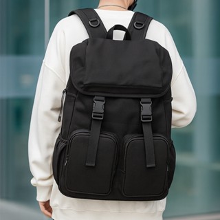 Balo đi học đi làm thời trang Unisex cỡ lớn phong cách Hàn Quốc CHENNY BL1208 cao cấp