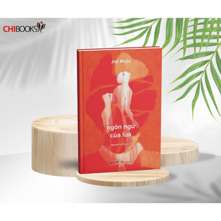 Sách: Ngôn ngữ của lửa - Jidi Majia